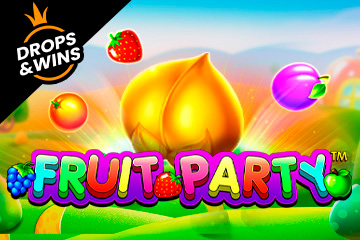 Fruit Party (Pragmatic Play)