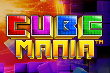 Cube Mania