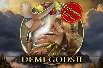 Demi Gods II Christmas Edition
