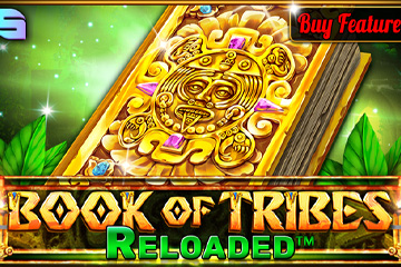 Book Of Tribes Reloaded