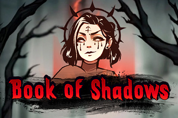 Book of Shadows