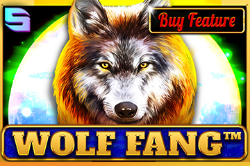 Wolf Fang