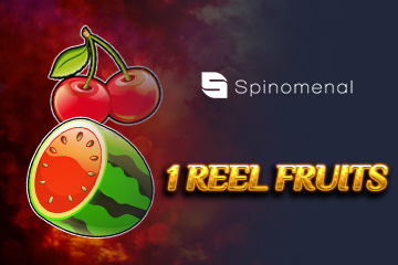 1 Reel Fruits