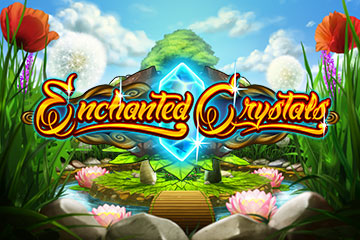 Enchanted Crystals (Play'n Go)