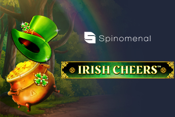 Irish Cheers