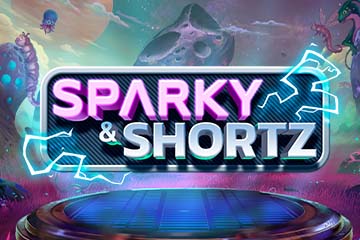 Sparky and Shortz
