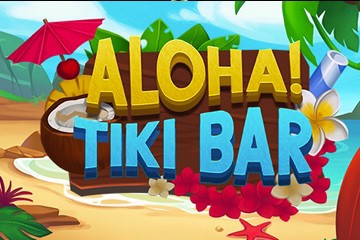Aloha Tiki Bar