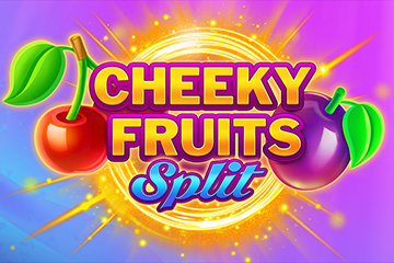 Cheeky Fruits Split
