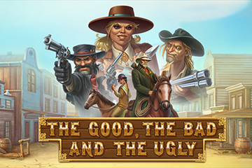 The Good The Bad and the Ugly