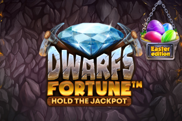 Dwarfs Fortune Easter