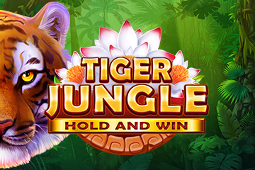 Tiger Jungle