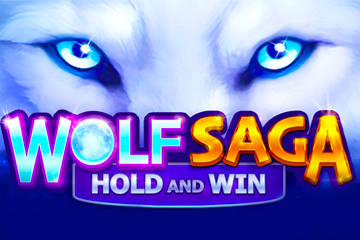 Wolf Saga