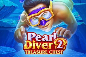 Pearl Diver 2 Treasure Chest
