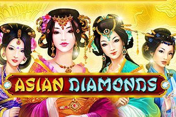 Asian Diamonds
