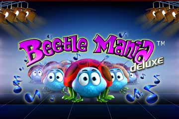 Beetle Mania deluxe