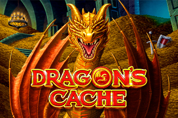 Dragon's Cache