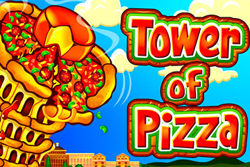 Tower Of Pizza