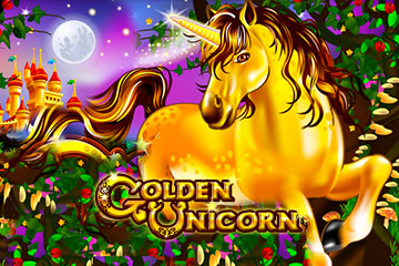 Golden Unicorn