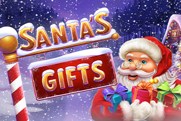 Santa's Gifts