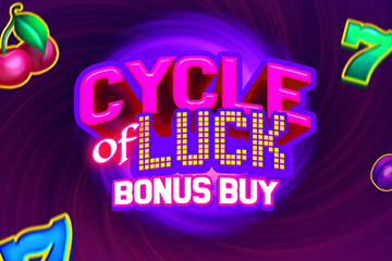 Cycle Of Luck Bonus Buy