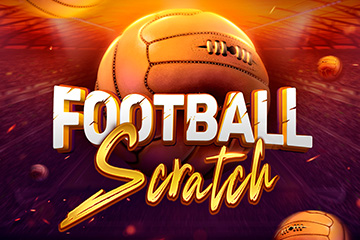 Football Scratch (Evoplay)