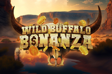 Wild Buffalo Bonanza