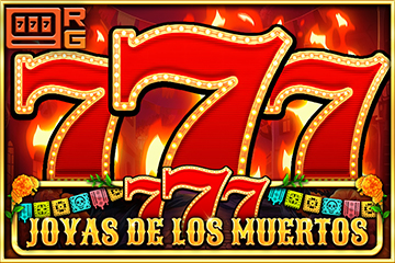 777 - Joyas De Los Muertos