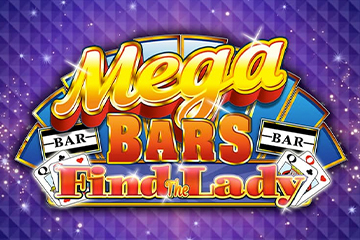 Mega Bars Find the Lady