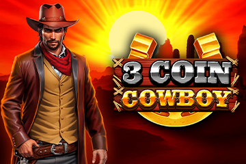 3 Coin Cowboy