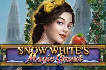 Snow White's Magic Quest