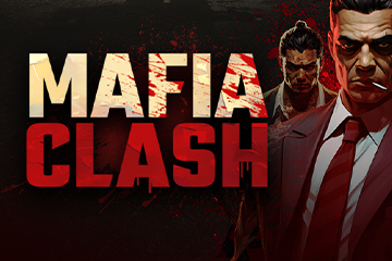 Mafia Clash