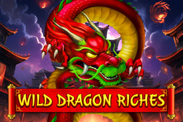 Wild Dragon Riches