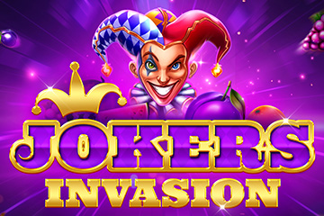 Jokers Invasion