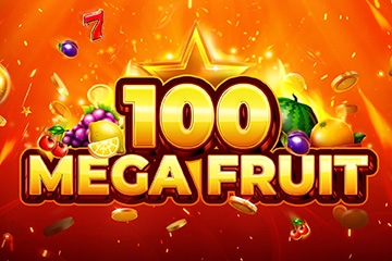 Mega Fruit 100