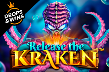 Release the Kraken (Pragmatic Play)