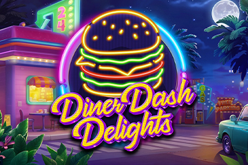 Diner Dash Delights