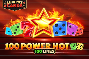 100 Power Hot Dice