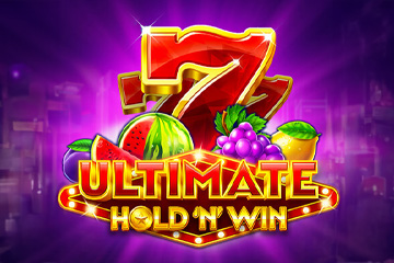 Ultimate Hold 'N' Win