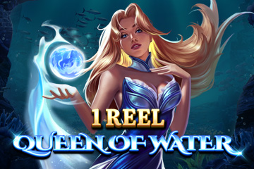 1 Reel Queen of Water
