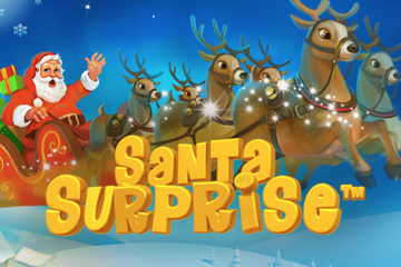 Santa Surprise (Playtech)