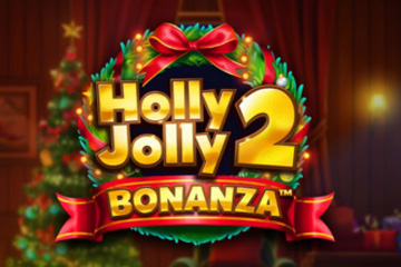 Holly Jolly 2 Bonanza