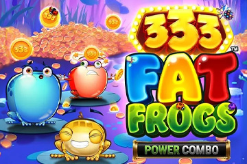 333 Jolly Fat Frogs