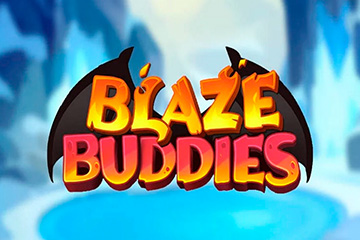 Blaze Buddies