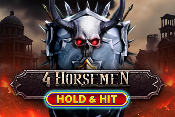 4 Horsemen - Hold & Hit