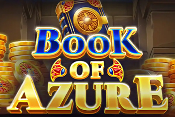Book of Azure