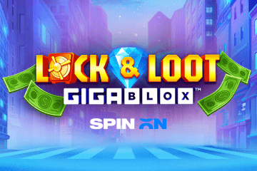 Lock & Loot Gigablox