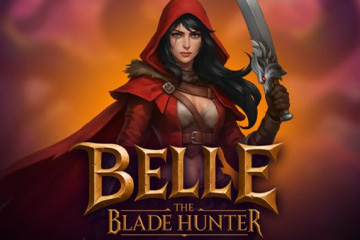 Belle the Blade Hunter