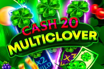 Cash 20 Multiclover