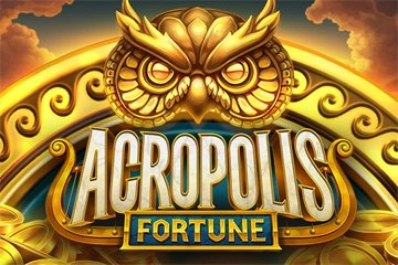 Acropolis Fortune