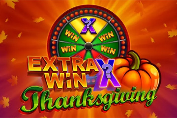 Extra Win X Thanksgiving